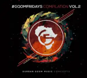 Distruction Boyz - The Conductor (House Masters Remix)